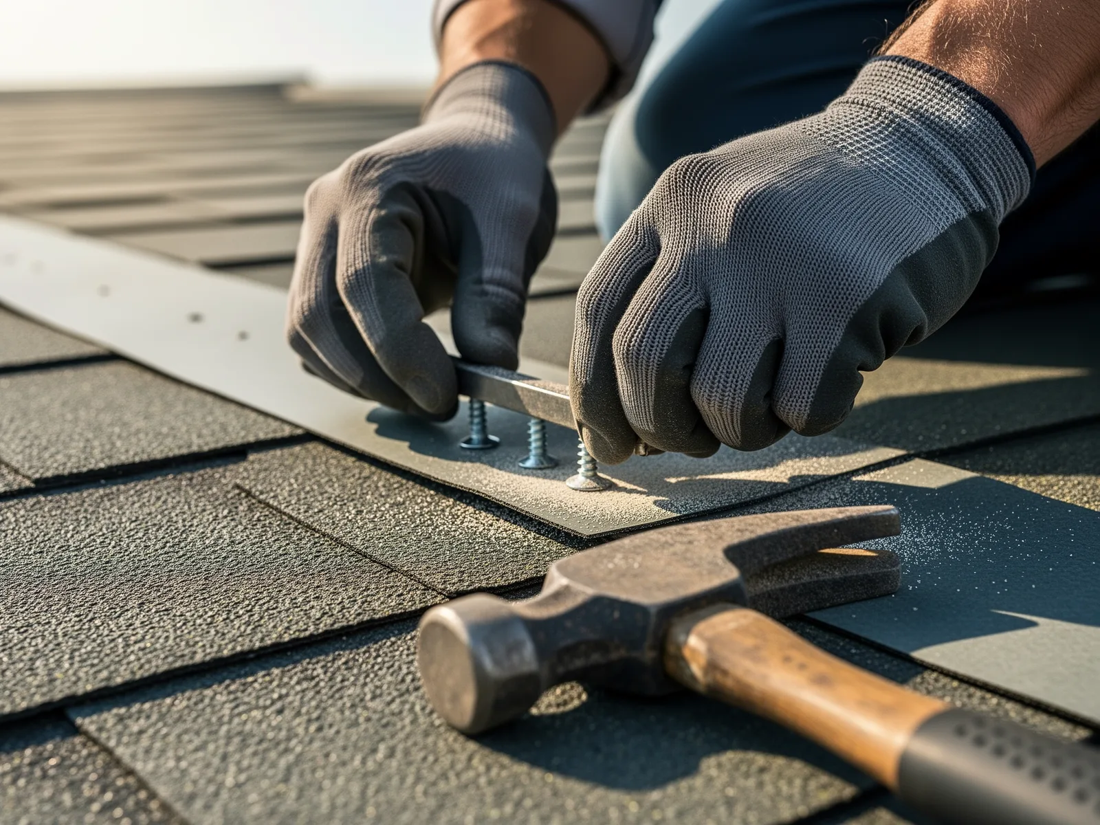 Why choose Fascia Repair in Squire, WV